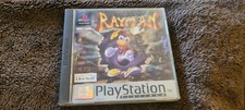 RAYMAN PS1