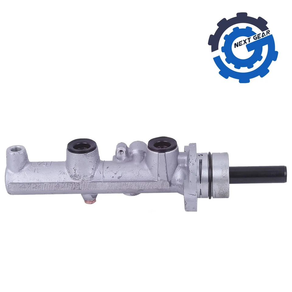 Cilindro mestre Reman Cardone para 2001-2005 Toyota Rav4 11-2991 - Imagem 2 de 3