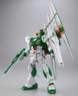 BANDAI HGUC 1/144 RX-93 Nu GUNDAM Ver GFT 7-ELEVEN COLOR Model Kit from Japan