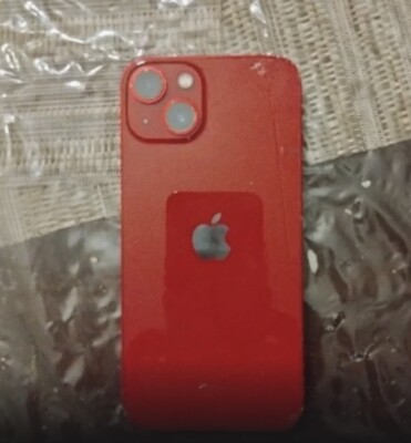 iPhone 13 Tik-Tok
