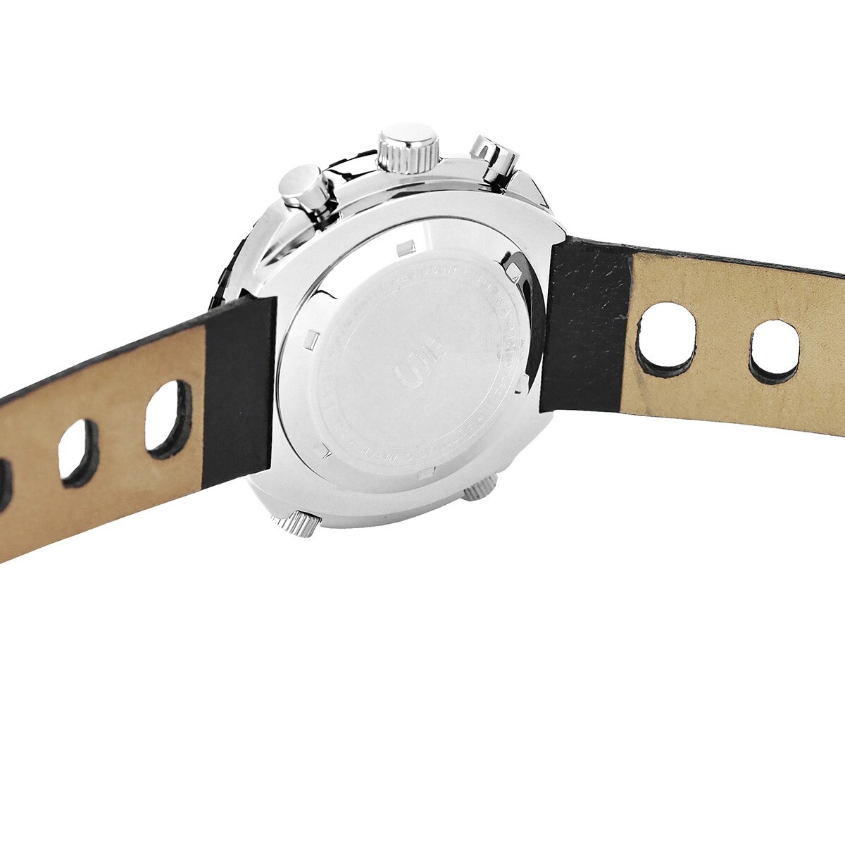 SORNA T21707-ORANGE Automatic watch Manual winding function