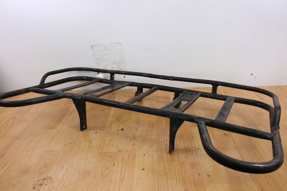 Portaequipajes trasero Yamaha YFM350 MOTO4 1987 Foto 4 de 4