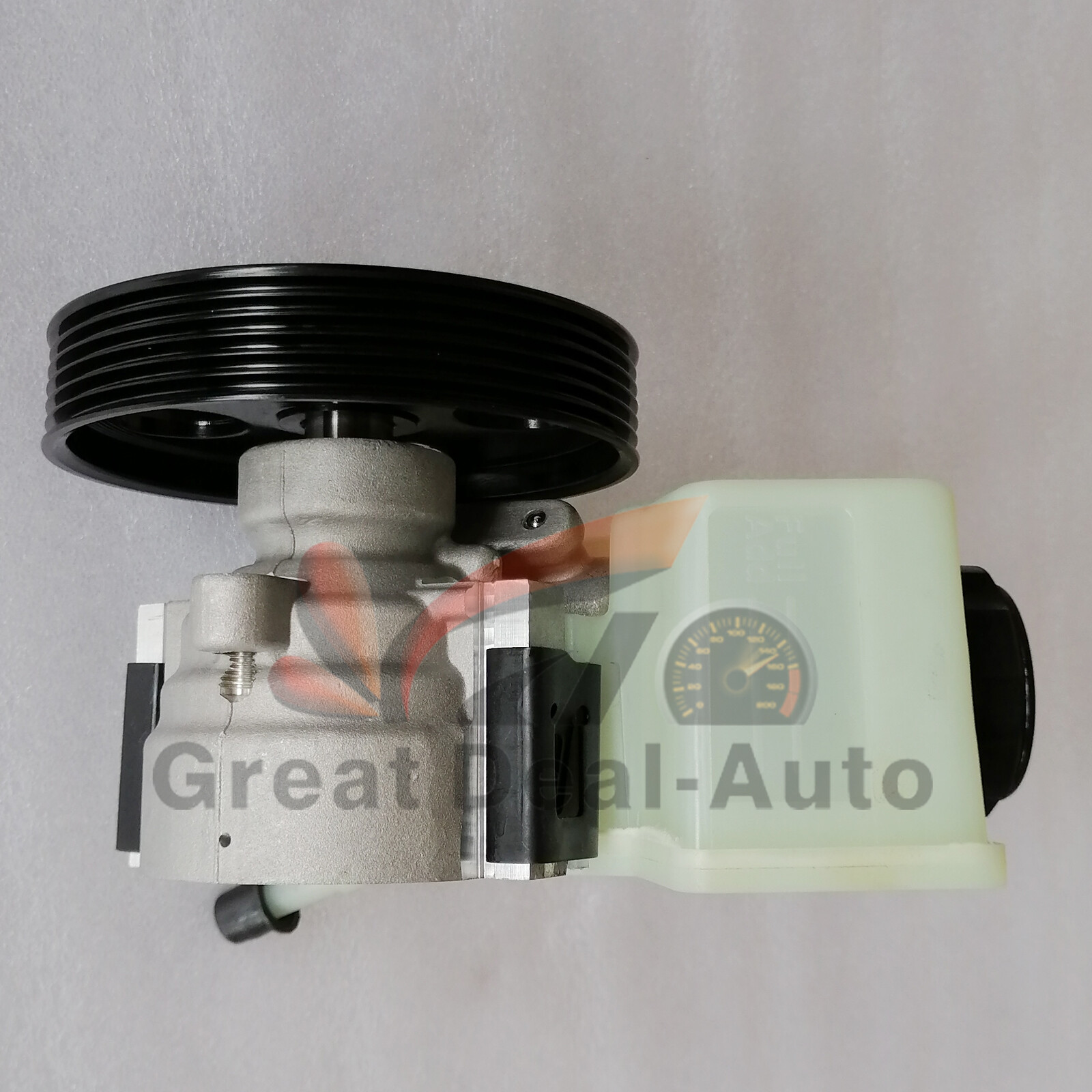 Power Steering Pump for Ford Falcon BA BF FG XR6 Territory SY SX 4.0L