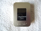" NWOT " Hollywood Casino Promotional Black Touchlite Lighter In Metal Case — photo 2