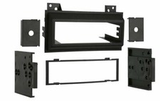 Metra 99-3043 In-Dash Mounting Multi-Kit for 1994-1997 Chevrolet/GMC