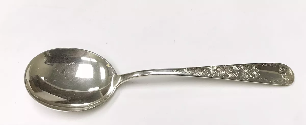 Old maryland engraved stainless best sale flatware