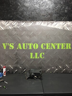 2006 buick lacrosse cigarette lighter fuse Interior Check: CX 3.8L V6 2006 Buick LaCrosse Fuse Box