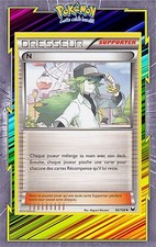 🌈N - N&B:Explorateurs Obscur - 96/108 - Carte Pokemon Française