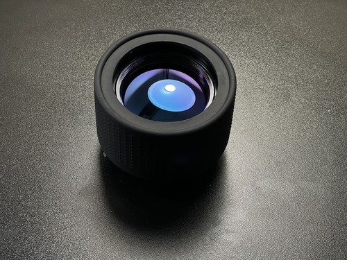 FLIR 2X IR LENS EXTENDER H-SERIES HS324 224 HS-2X SCOUT | 322-0152-00 - Bild 4 von 6