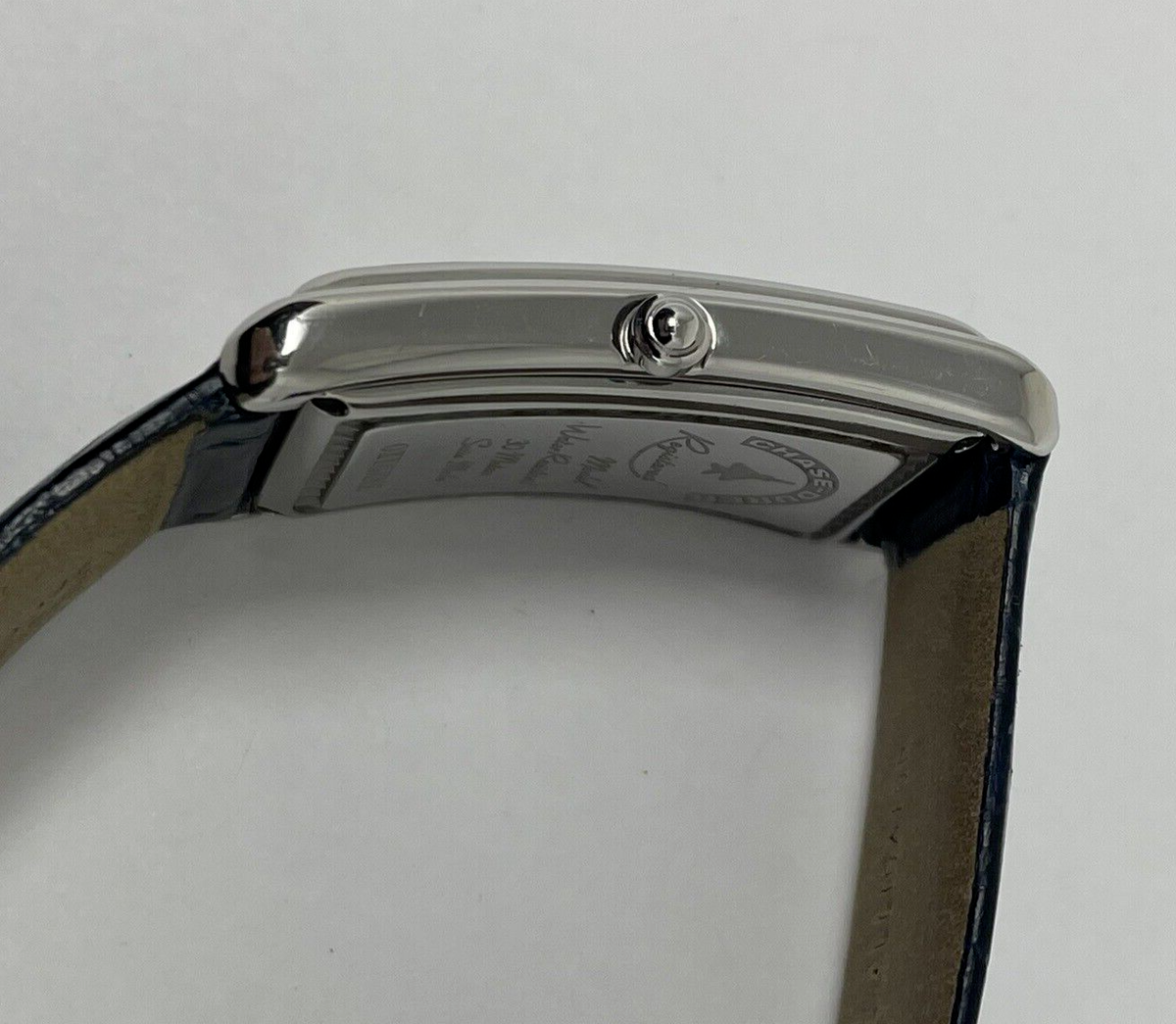Unisex Chase-Durer Oxygen No. 2 Swiss Watch Chase Durer Oxygen #2 wrist watch | eBay main image 3