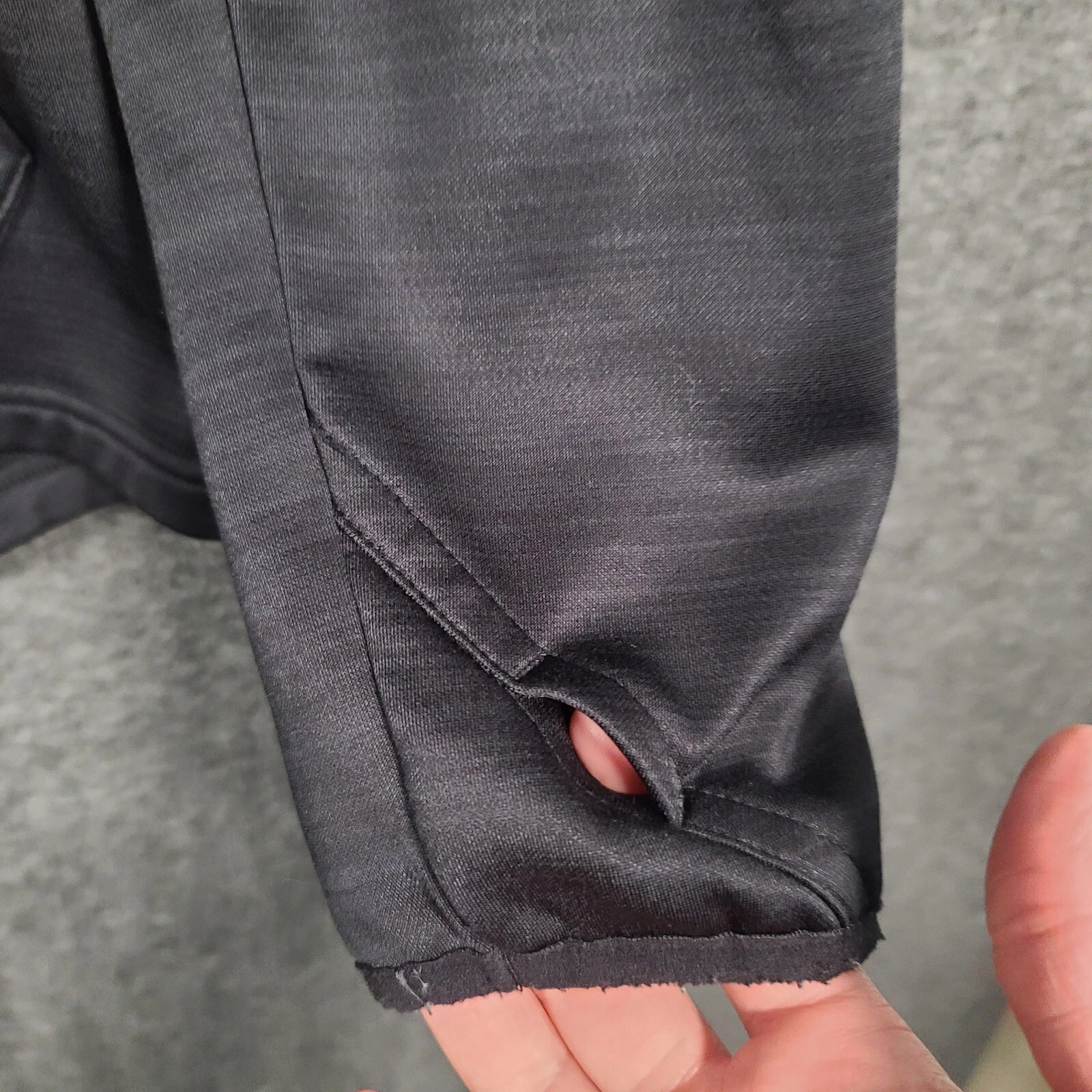 Felpa con cappuccio atletica Beachbody Coach donna grande nera cerniera intera