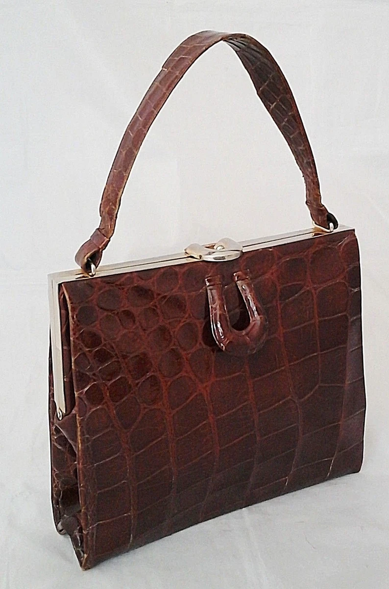 Bagcraft vintage deals handbags