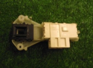 Washing Machine INDESIT WA155UK Door Lock