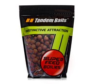 Superfeed Boilies 18Mm/1Kg Chilli & Robin Red