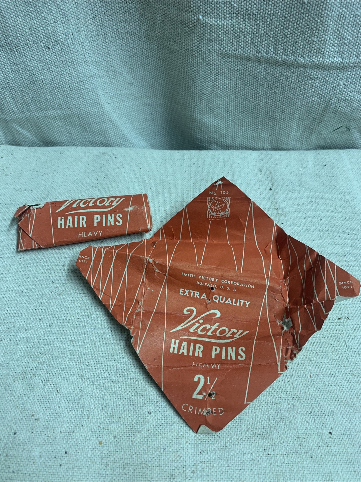 vintage hair pins eBay