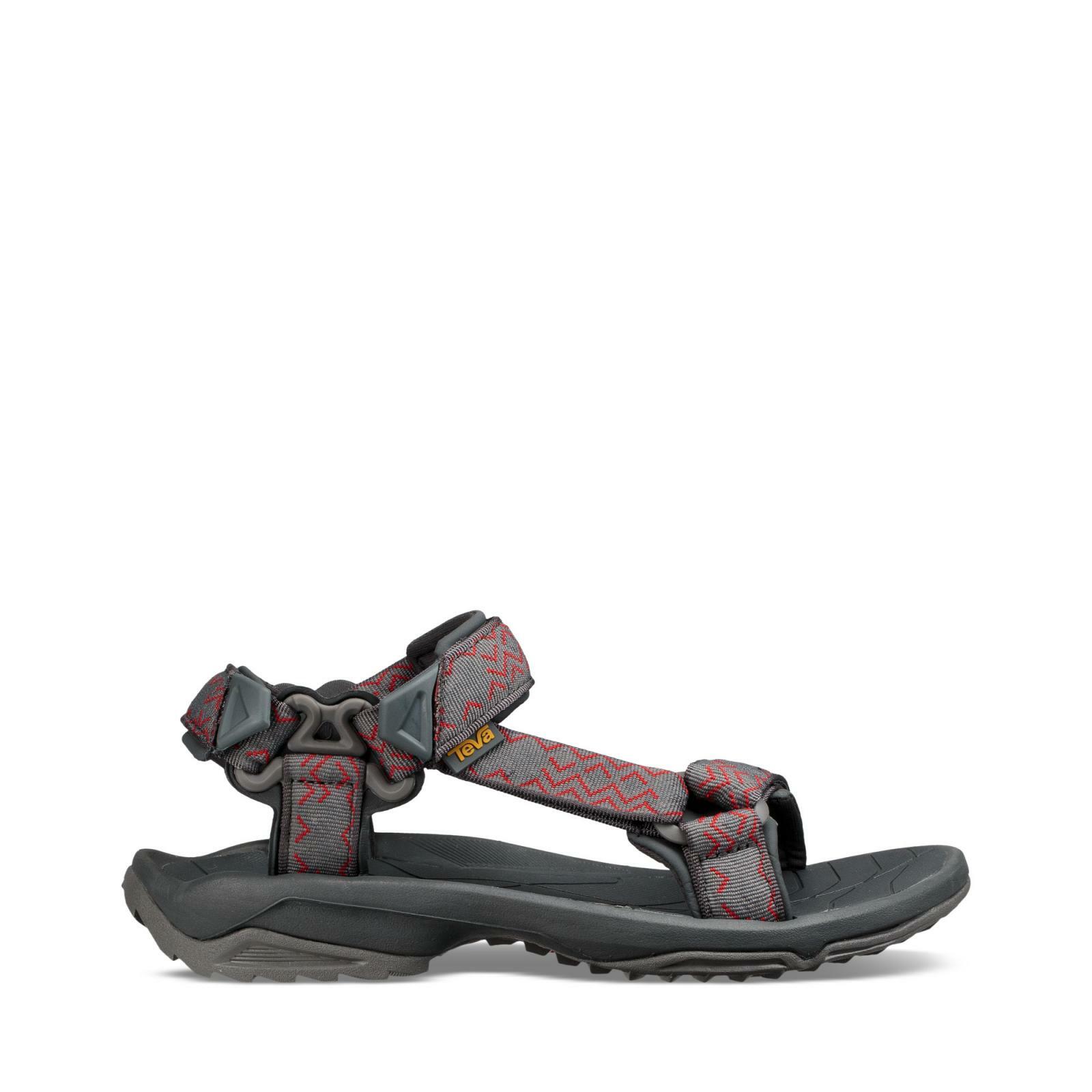 Teva Terra Fi Lite Para hombre Sandalias. Kai gris Teva Terra Fi Lite Para hombre Sandalias. Kai gris