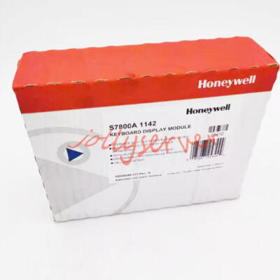 1PC New HONEYWELL S7800A 1142 S7800A1142 display board