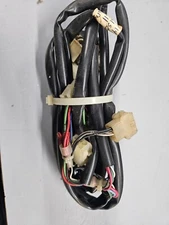 Crane National 147 / 148 Pulse 117v Bill Acceptor Snack Vending Machine Harness