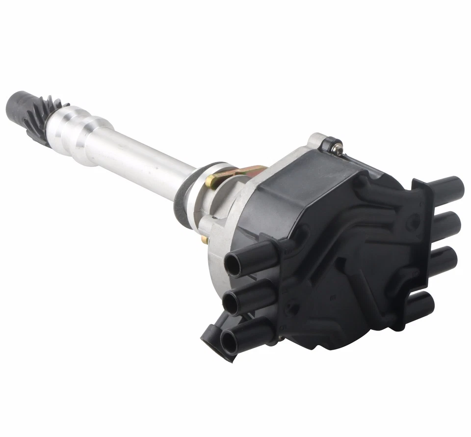 Ignition Distributor For Chevy GMC Pickup Truck 4.3L V6 Vortec 96-05 12598210 - Image 3 of 4