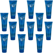 Curve Appeal By Liz Claiborne Men Combo: After Shave Balm 40.8oz 12x3.4oz New