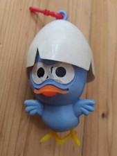 Figurine porte clé Calimero