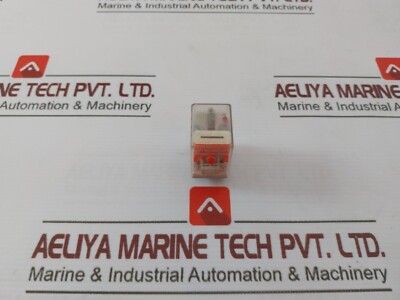 Paramount P14FPG Relais 5A 250VAC 24000 Ohm
