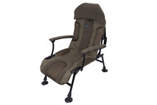 Aqua Products Longback Chair / Carp Fishing