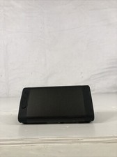 Cambridge SoundWorks OontZ Angle 3 IPX5 Portable Bluetooth Speaker Black 