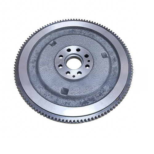 Flywheel fit for Mitsubishi Challenger XL 3.0 4WD K96W L200 3.0 2WD K66T - Picture 3 of 6