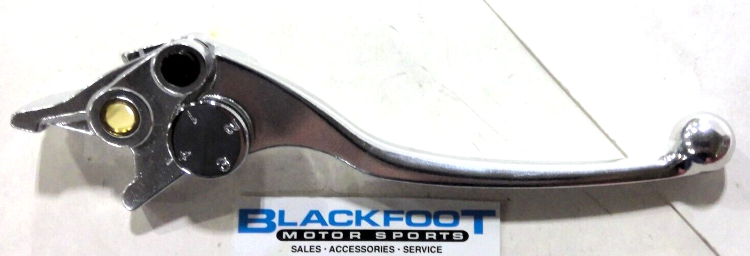 BRAKE LEVER KAWASAKI ZR550, ZR750, KZ1000, VN1500 eBay