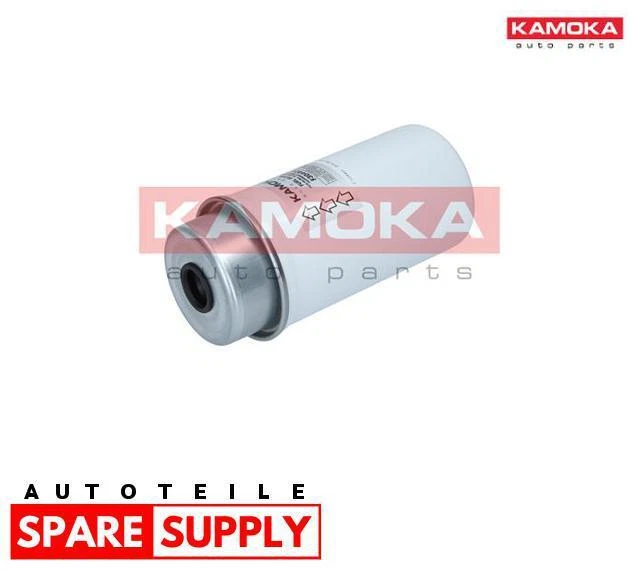 KRAFTSTOFFFILTER FÜR FORD KAMOKA F304401 | eBay