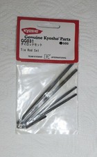 KYOSHO GG031 GigaCrusher set tiranti set barre filettate tie rod set