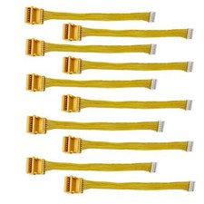 Electric Battery Charger Plug Connector Adapter Connector for Makita Batteries