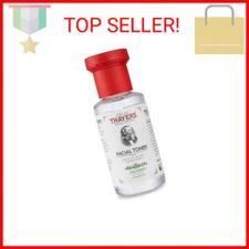 THAYERS Alcohol-Free Witch Hazel Facial Toner with Aloe Vera, Cucumber, Trial Si