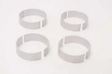 Safety Auto Parts +.10 OVERSIZE Connecting Rod Bearing Set-DOHC, FI, 16V