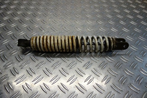 ORIGINAL APRILIA SR50 OLD REPLICA - FEDER FEDERBEIN STOßDÄMPFER HINTEN IN WEISS