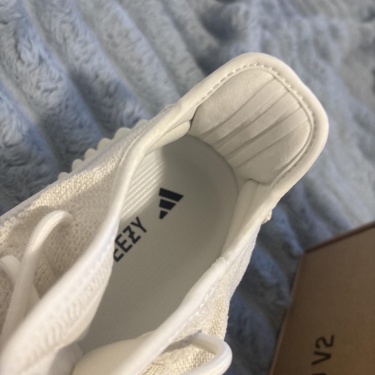 size 8 women's adidas originals yeezy shoes