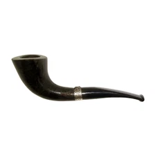 Nording Silver Classic No. 5 Black Smooth