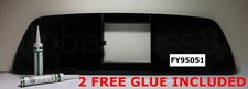 Fits 2005-2025 Nissan Frontier Pickup Rear Ma...
