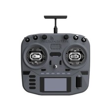 RadioMaster Boxer CRUSH ELRS with AG01 Hall Gimbals Remote Controller M2 (Gray)
