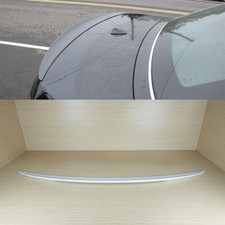 For Painted BMW E93 3-Series 08-13 Performance Type Trunk Spoiler Convertible