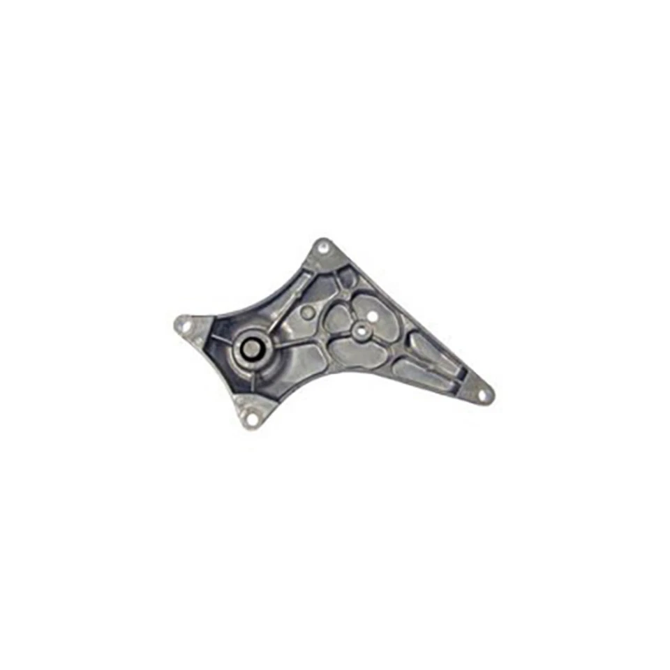 300-816 Suporte de Polia de Ventilador Dorman Novo para Nissan Pathfinder Frontier Xterra - Imagem 4 de 4