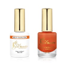 iGel Gel  Lac DUO 15mL/0.5 oz DD37 - Country Chic