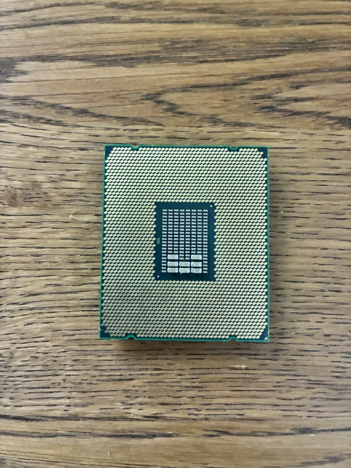 Intel Core i7 6850K 3.6GHz Hexa-Core (BX80671I76850K) Processor - Image 2 of 2