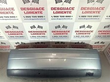 Pare-choc arrière Audi A2