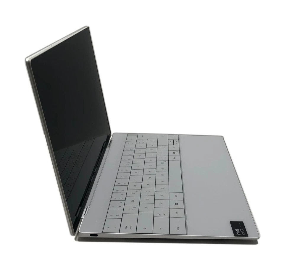 Dell XPS 13 9340 13,4" Touch QHD+ 120Hz Ultra 7 155H 16GB 512GB Wi-Fi 7 IR FPR - Bild 2 von 4