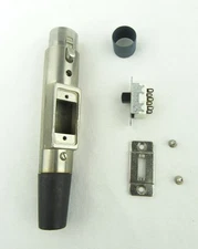 Switchcraft T3F XLR Female w/DPDT On/Off Switch - New Old Stock, Free Shipping