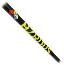 Project X HZRDUS Yellow 6.0 63g Driver Shaft Stiff Flex w/ Ping Adapter