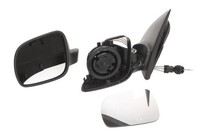 Links Blic 5402-04-1112157P AußEnspiegel FüR Seat,Vw