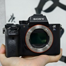 95 NEW Sony A7S Full Frame Mirrorless Camera - Read Desc. A7 S ILCE-7S-Body on